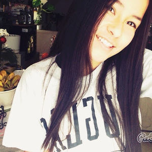 Meet your Posher, Giselle